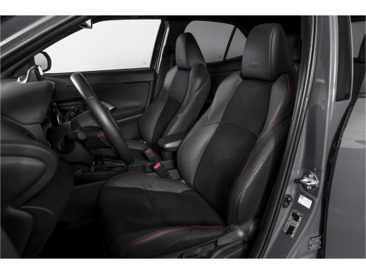 Toyota Yaris Cross 1.5 Hybrid 130 GR Sport | Adapt.Cruise | Head-up | 360 Camera | Stoel+Stuurverw. | Dig.Cockpit | ... ActivLease financial lease