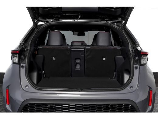 Toyota Yaris Cross 1.5 Hybrid 130 GR Sport | Adapt.Cruise | Head-up | 360 Camera | Stoel+Stuurverw. | Dig.Cockpit | ... ActivLease financial lease