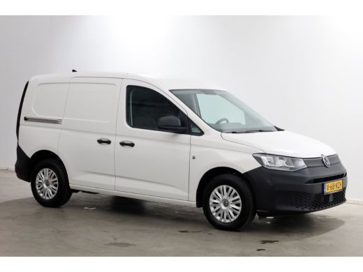 Volkswagen Caddy Cargo 2.0 TDI 102pk Airco/PDC 09-2024 ActivLease financial lease