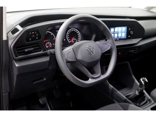 Volkswagen Caddy Cargo 2.0 TDI 102pk Airco/PDC 09-2024 ActivLease financial lease