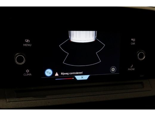 Volkswagen Caddy Cargo 2.0 TDI 102pk Airco/PDC 09-2024 ActivLease financial lease