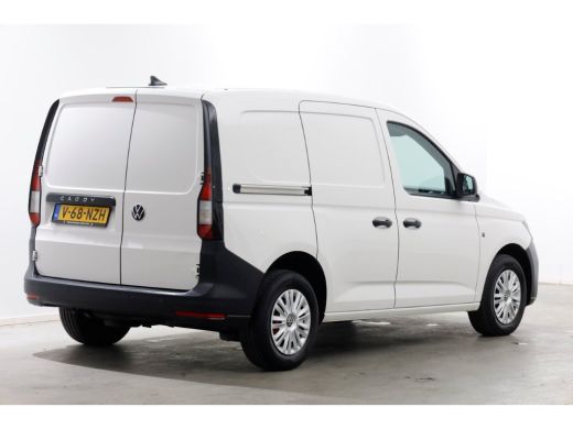 Volkswagen Caddy Cargo 2.0 TDI 102pk Airco/PDC 09-2024 ActivLease financial lease