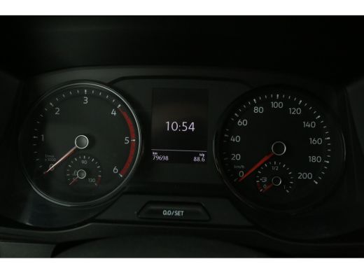 Volkswagen Crafter 35 2.0 TDI L3H2 | 140PK | Airco | 3 Zits | Parkeersensoren ActivLease financial lease