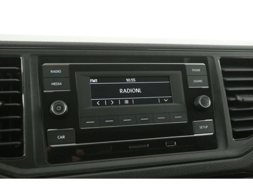 Volkswagen Crafter 35 2.0 TDI L3H2 | 140PK | Airco | 3 Zits | Parkeersensoren ActivLease financial lease