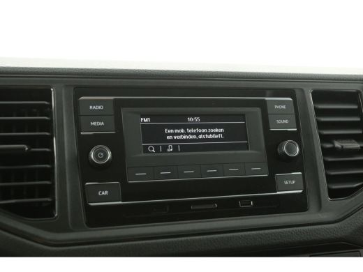 Volkswagen Crafter 35 2.0 TDI L3H2 | 140PK | Airco | 3 Zits | Parkeersensoren ActivLease financial lease