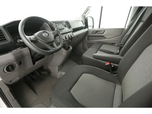 Volkswagen Crafter 35 2.0 TDI L3H2 | 140PK | Airco | 3 Zits | Parkeersensoren ActivLease financial lease