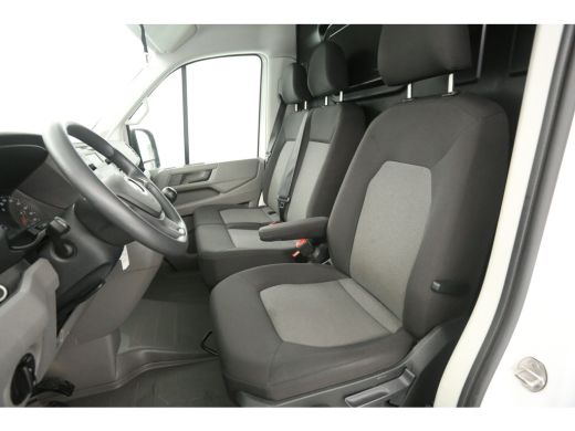 Volkswagen Crafter 35 2.0 TDI L3H2 | 140PK | Airco | 3 Zits | Parkeersensoren ActivLease financial lease
