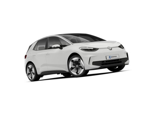 Volkswagen ID.3 Pro S Limited Edition | 'App-Connect' draadloze smartphone integratie | Achterlichten LED, luxe u... ActivLease financial lease