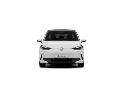 Volkswagen ID.3 Pro S Limited Edition | 'App-Connect' draadloze smartphone integratie | Achterlichten LED, luxe u... ActivLease financial lease