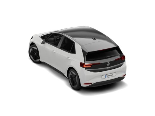 Volkswagen ID.3 Pro S Limited Edition | 'App-Connect' draadloze smartphone integratie | Achterlichten LED, luxe u... ActivLease financial lease