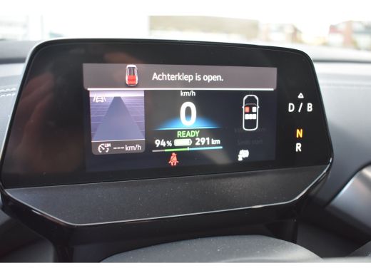 Volkswagen ID.4 Limited Edition | 'App-Connect' draadloze smartphone integratie | Achterbank in ongelijke delen n... ActivLease financial lease