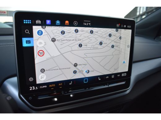 Volkswagen ID.4 Limited Edition | 'App-Connect' draadloze smartphone integratie | Achterbank in ongelijke delen n... ActivLease financial lease