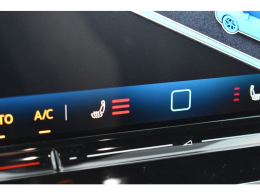 Volkswagen ID.4 Limited Edition | 'App-Connect' draadloze smartphone integratie | Achterbank in ongelijke delen n... ActivLease financial lease