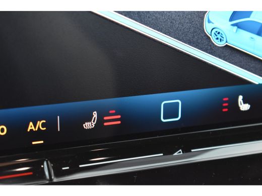 Volkswagen ID.4 Limited Edition | 'App-Connect' draadloze smartphone integratie | Achterbank in ongelijke delen n... ActivLease financial lease