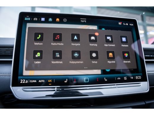 Volkswagen ID.7 Pro Limited Edition | 360 graden camera (Area View) | Achterklep elektrisch bedienbaar incl. Easy... ActivLease financial lease