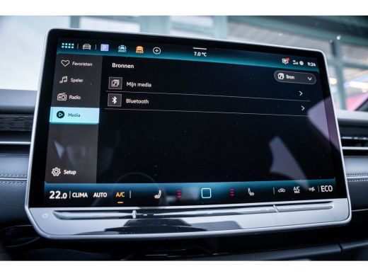 Volkswagen ID.7 Pro Limited Edition | 360 graden camera (Area View) | Achterklep elektrisch bedienbaar incl. Easy... ActivLease financial lease