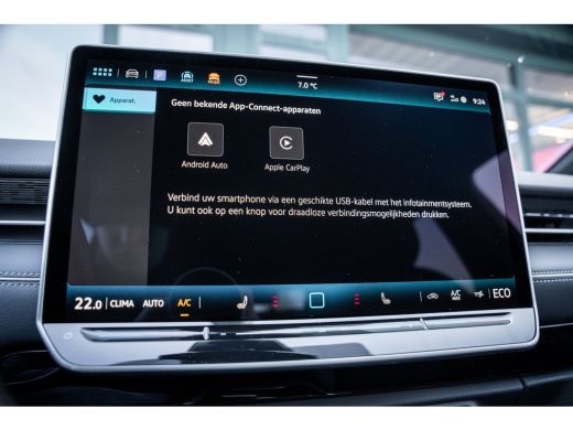 Volkswagen ID.7 Pro Limited Edition | 360 graden camera (Area View) | Achterklep elektrisch bedienbaar incl. Easy... ActivLease financial lease