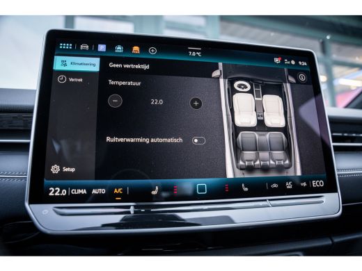 Volkswagen ID.7 Pro Limited Edition | 360 graden camera (Area View) | Achterklep elektrisch bedienbaar incl. Easy... ActivLease financial lease