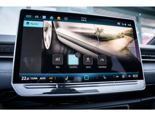 Volkswagen ID.7 Pro Limited Edition | 360 graden camera (Area View) | Achterklep elektrisch bedienbaar incl. Easy... ActivLease financial lease