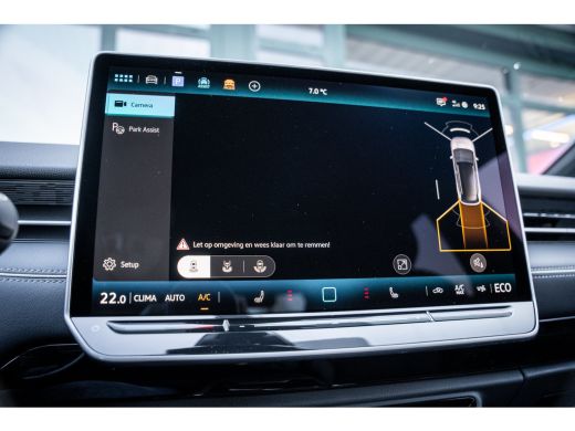 Volkswagen ID.7 Pro Limited Edition | 360 graden camera (Area View) | Achterklep elektrisch bedienbaar incl. Easy... ActivLease financial lease