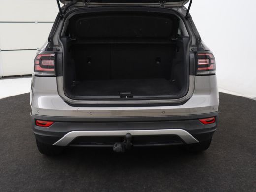 Volkswagen T-Cross 1.0 TSI Style | Automaat | Stoelverwarming | Camera | Virtual Cockpit | Trekhaak | Navigatie | Ad... ActivLease financial lease