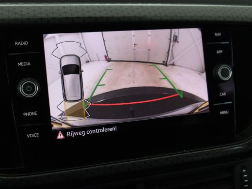 Volkswagen T-Cross 1.0 TSI Style | Automaat | Stoelverwarming | Camera | Virtual Cockpit | Trekhaak | Navigatie | Ad... ActivLease financial lease