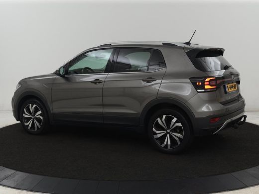 Volkswagen T-Cross 1.0 TSI Style | Automaat | Stoelverwarming | Camera | Virtual Cockpit | Trekhaak | Navigatie | Ad... ActivLease financial lease