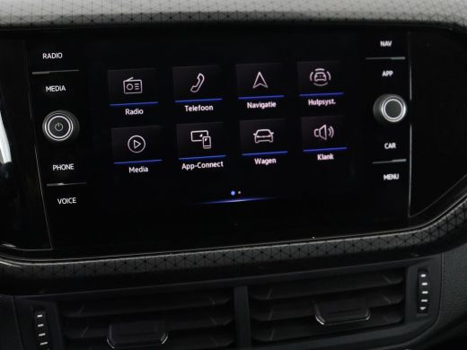 Volkswagen T-Cross 1.0 TSI Style | Automaat | Stoelverwarming | Camera | Virtual Cockpit | Trekhaak | Navigatie | Ad... ActivLease financial lease