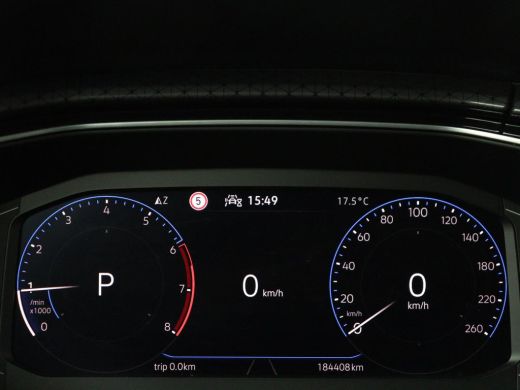 Volkswagen T-Cross 1.0 TSI Style | Automaat | Stoelverwarming | Camera | Virtual Cockpit | Trekhaak | Navigatie | Ad... ActivLease financial lease