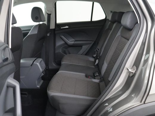 Volkswagen T-Cross 1.0 TSI Style | Automaat | Stoelverwarming | Camera | Virtual Cockpit | Trekhaak | Navigatie | Ad... ActivLease financial lease