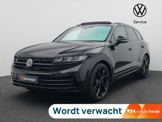 Volkswagen Touareg 3.0 TSi eHybrid 4MOTION R Edition 463PK DSG matrix led, trekhaak, panoramadak, 360gr. camera, led...