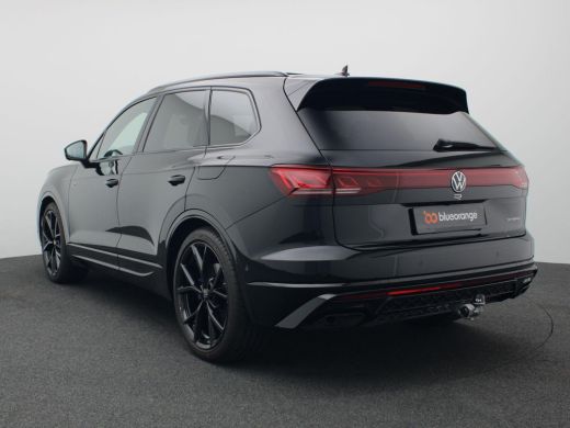 Volkswagen Touareg 3.0 TSi eHybrid 4MOTION R Final Edition 463PK DSG matrix led, trekhaak, panoramadak, 360gr. camer... ActivLease financial lease