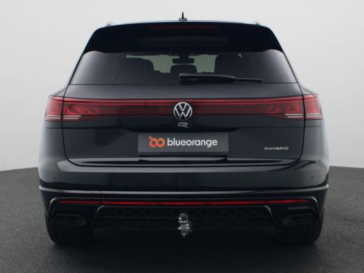 Volkswagen Touareg 3.0 TSi eHybrid 4MOTION R Final Edition 463PK DSG matrix led, trekhaak, panoramadak, 360gr. camer... ActivLease financial lease