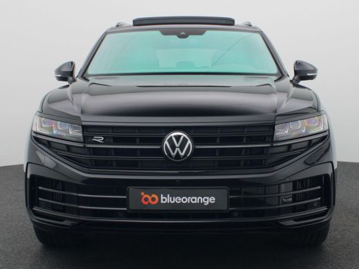 Volkswagen Touareg 3.0 TSi eHybrid 4MOTION R Final Edition 463PK DSG matrix led, trekhaak, panoramadak, 360gr. camer... ActivLease financial lease