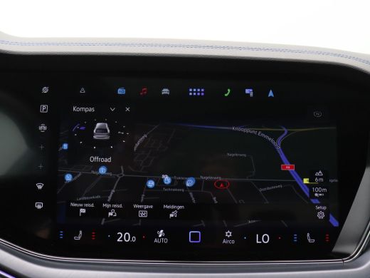 Volkswagen Touareg 3.0 TSi eHybrid 4MOTION R Final Edition 463PK DSG matrix led, trekhaak, panoramadak, 360gr. camer... ActivLease financial lease