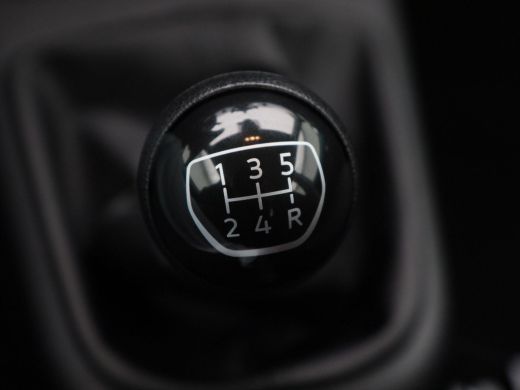 Volkswagen up! 1.0 | 5-Deurs | Airconditioning | Bluetooth | Teal Blue | 40.228 Km! ActivLease financial lease