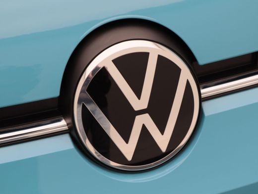 Volkswagen up! 1.0 | 5-Deurs | Airconditioning | Bluetooth | Teal Blue | 40.228 Km! ActivLease financial lease