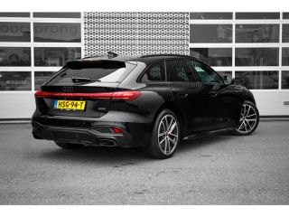 Audi A5 Avant 2.0 e-hybrid quattro S edition Competition | Panoramadak | Trekhaak | S-Sportstoel |