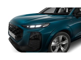 Audi Q3 S edition | Adaptive cruise control | Audi sound system | Climate pakket plus