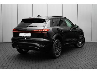 Audi Q3 S edition | Adaptive cruise control | Audi sound system | Cruise control