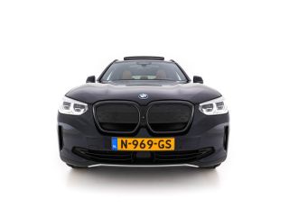 BMW iX3 High Executive 80 kWh [ 3-Fase-11kW ] {SOH-96%} (INCL-BTW) Aut. *PANO | LEATHER | HARMAN/KARDON |...
