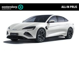 BYD SEAL Business RWD 61.4 kWh | Chinees Nieuwjaarsactie &euro;4.000 Euro Voordeel | WLTP 460 KM Actieradius | ...