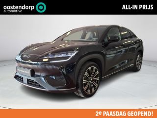 BYD SEALION Excellence AWD 91.3 kWh | 530 PK | Full Option |