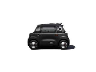 Citroën Ami Dark Side Automaat