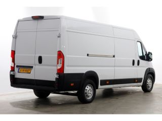 Citroën Jumper 2.2 BlueHDi 165pk L4H2 Airco/Navi/Camera 06-2024