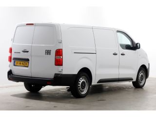 Fiat Scudo 2.0 Diesel 145pk Automaat L3 Airco/Navi/Camera 09-2024