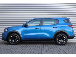 Opel Frontera 1.2 TURBO 100PK HYBRID EDITION / NAVI / AIRCO / LED / PDC / CAMERA / BLUETOOTH / CRUISECONTROL / ...