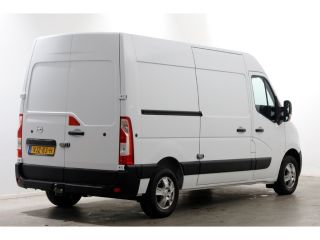 Opel Movano 2.3 Turbo 150pk L2H2 Airco/Navi 03-2021