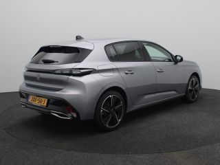 Peugeot e-308 Allure EV 54 kWh | 11 kW lader | Achteruitrijcamera | Airco separaat achter