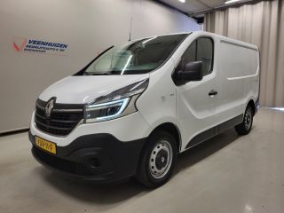 Renault Trafic 1.6dCi 95pk Euro 6!